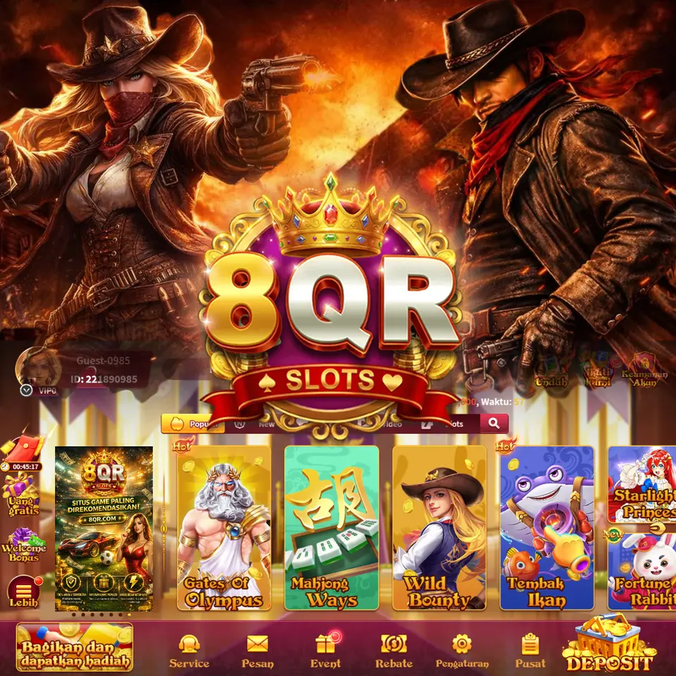 8qr APK