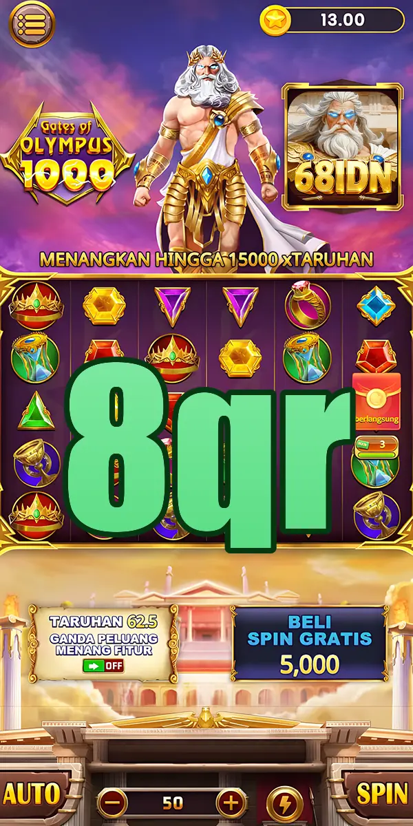 8qr APK